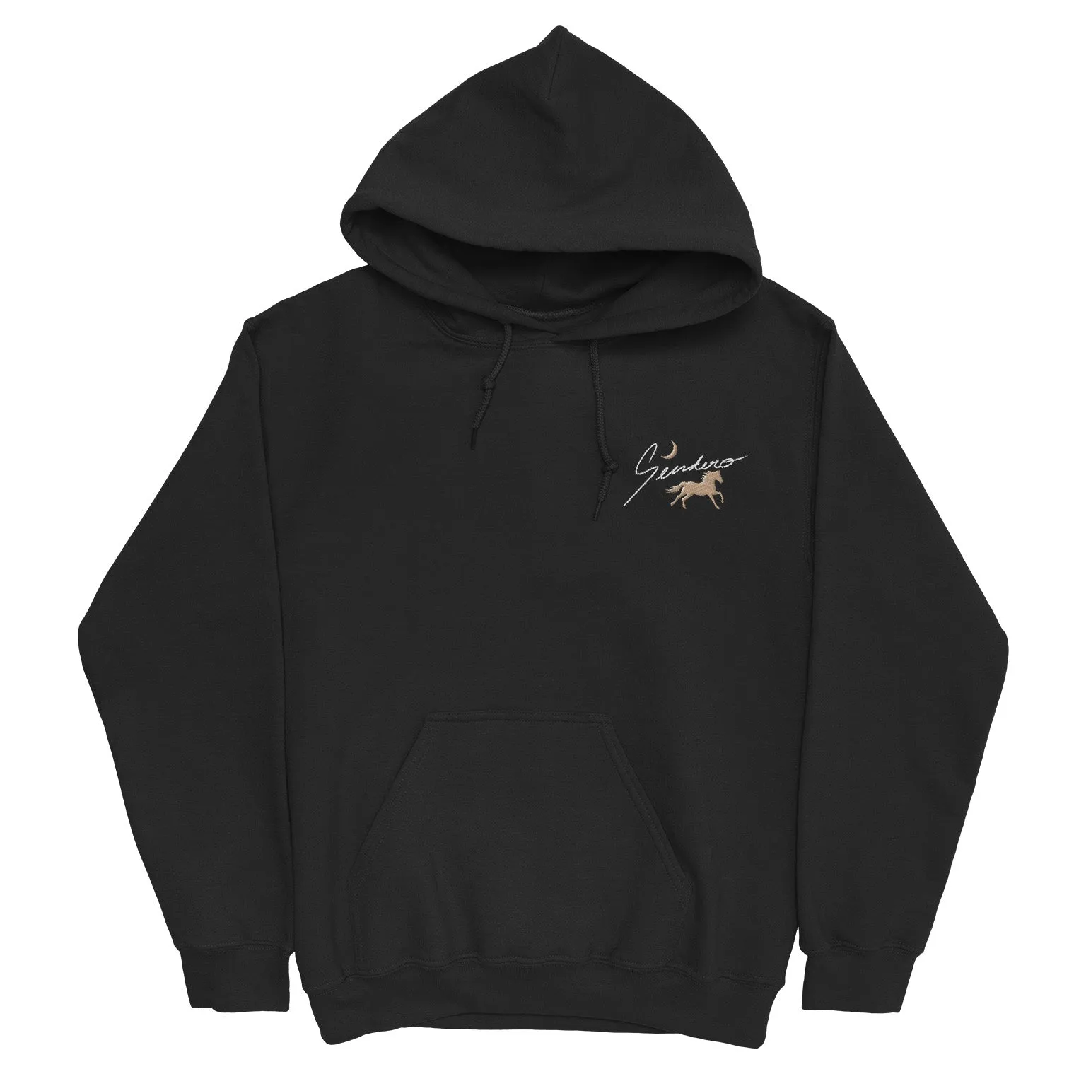 Midnight Riders Hoodie sold by Sendero Provisions CO product image thumbnail 4