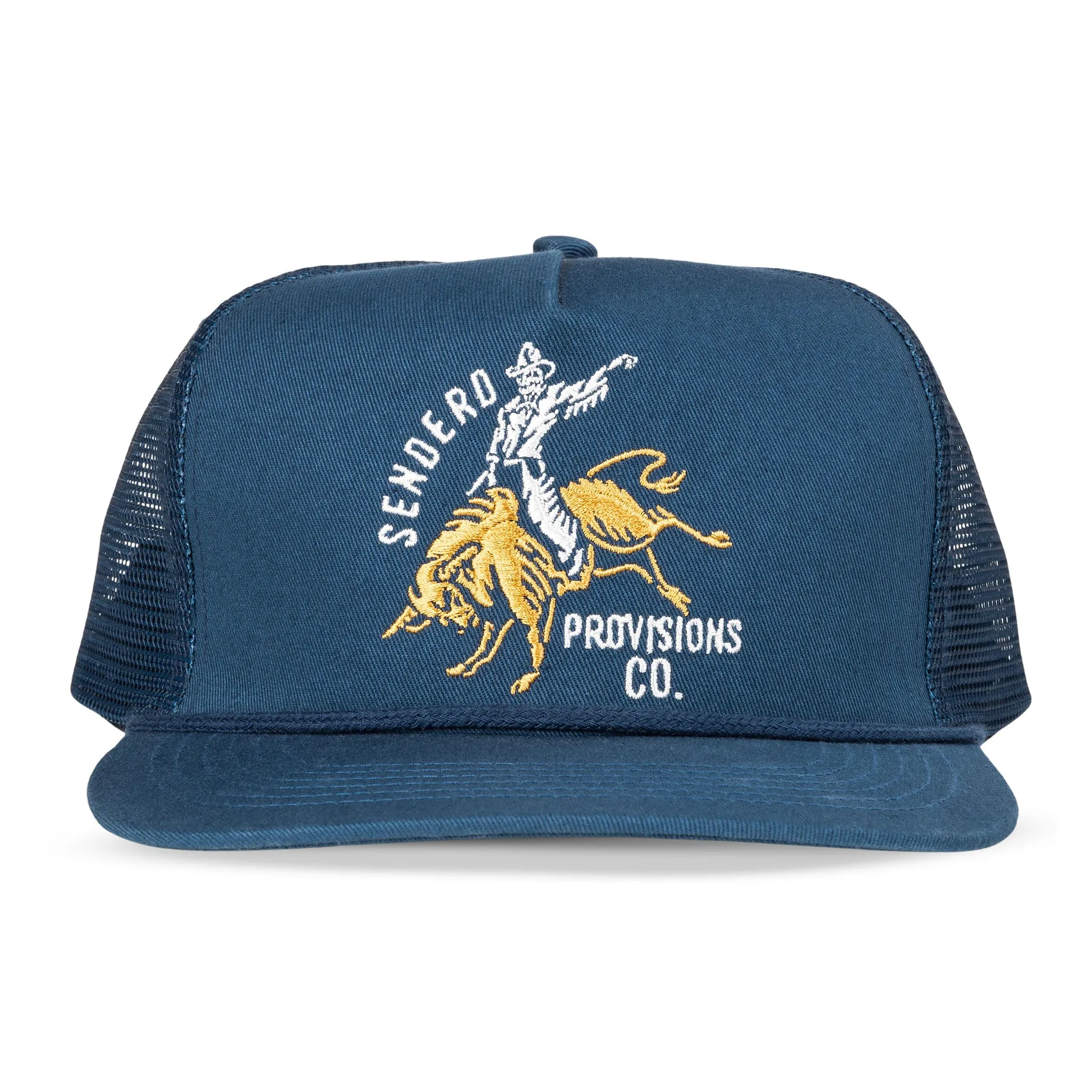 Ride or Die Hat sold by Sendero Provisions CO product image thumbnail 5