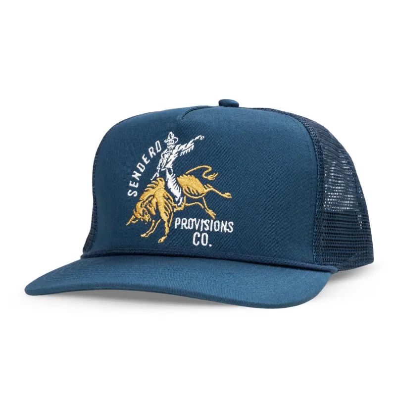 Ride or Die Hat sold by Sendero Provisions CO