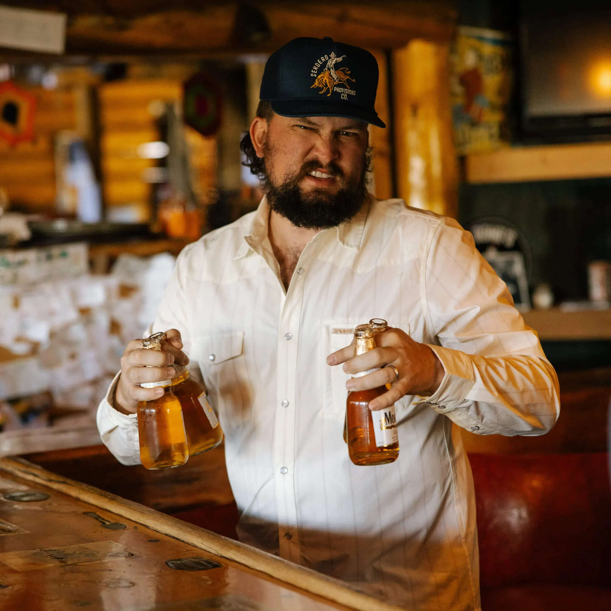 Ride or Die Hat sold by Sendero Provisions CO product image thumbnail 2