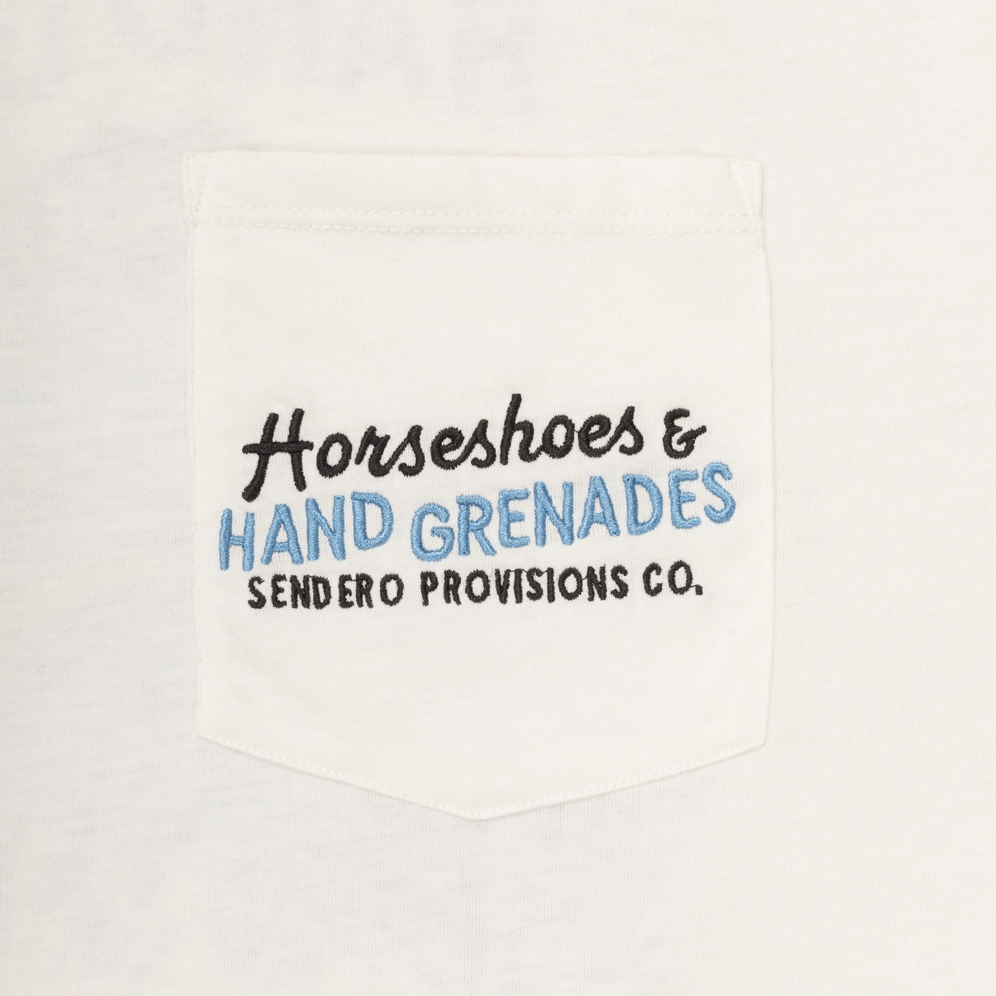 "Close" T-Shirt sold by Sendero Provisions CO product image thumbnail 5