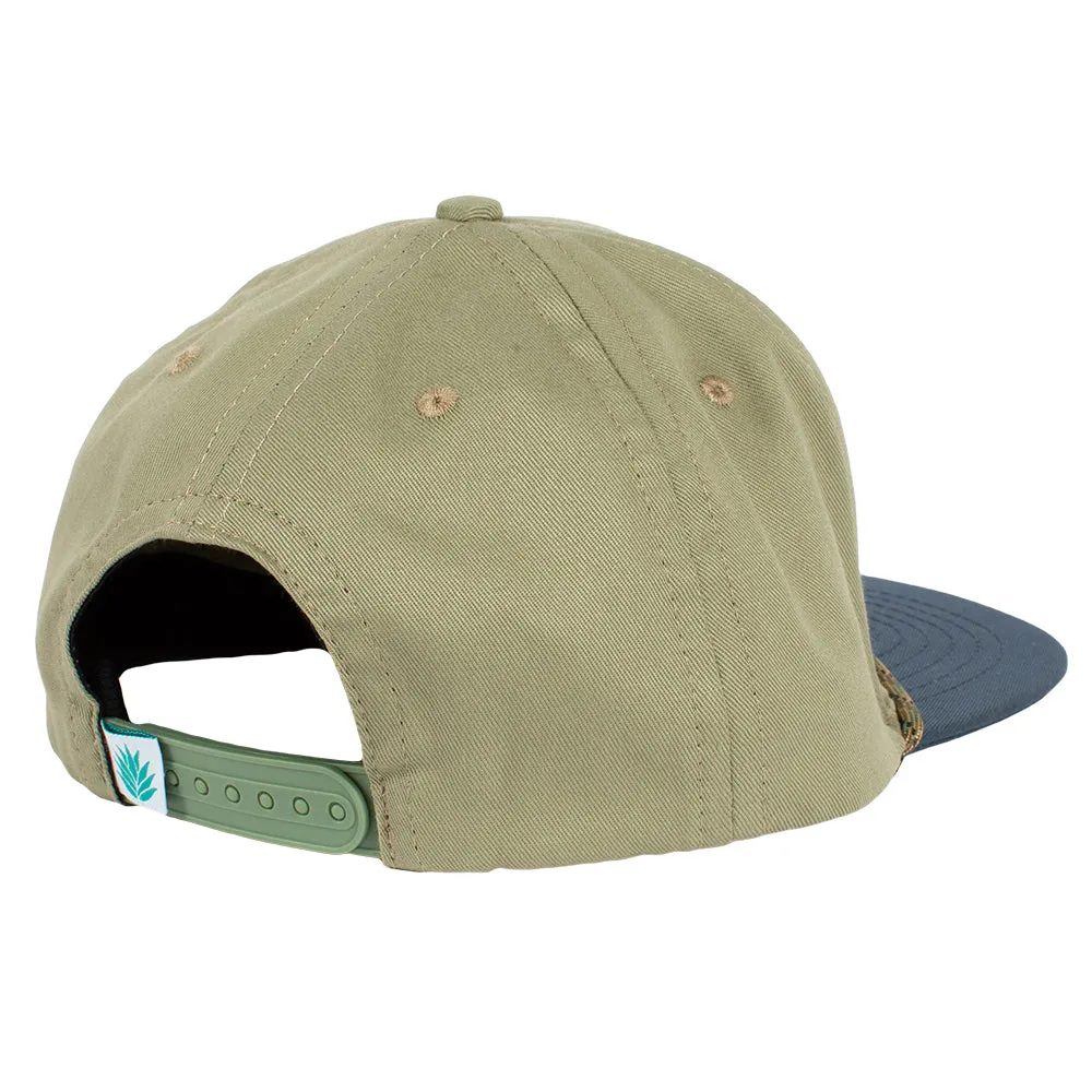 Enchanted Rock State Park Hat sold by Sendero Provisions CO product image thumbnail 3