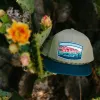 Enchanted Rock State Park Hat sold by Sendero Provisions CO