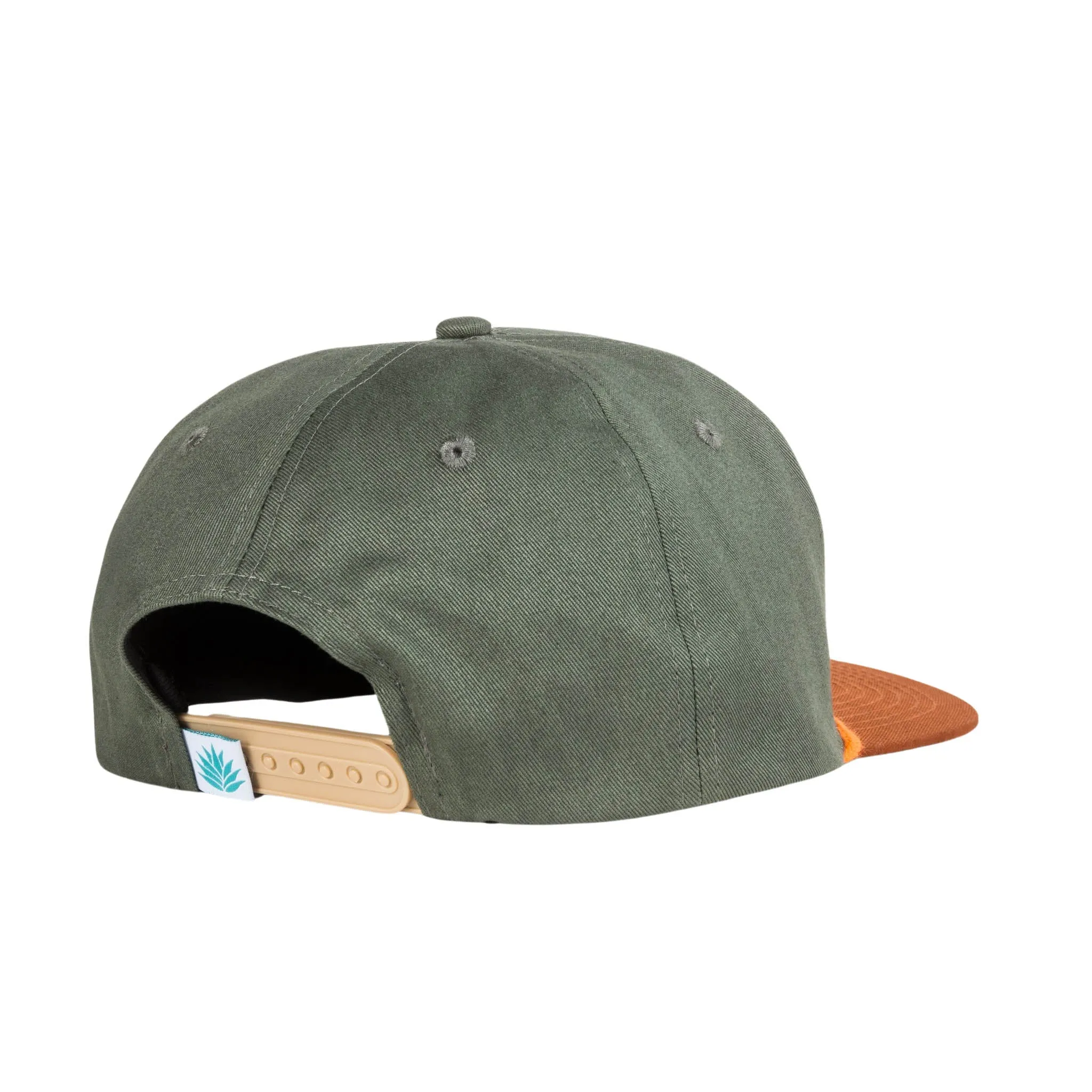 Mt. Rainier National Park Hat sold by Sendero Provisions CO product image thumbnail 2