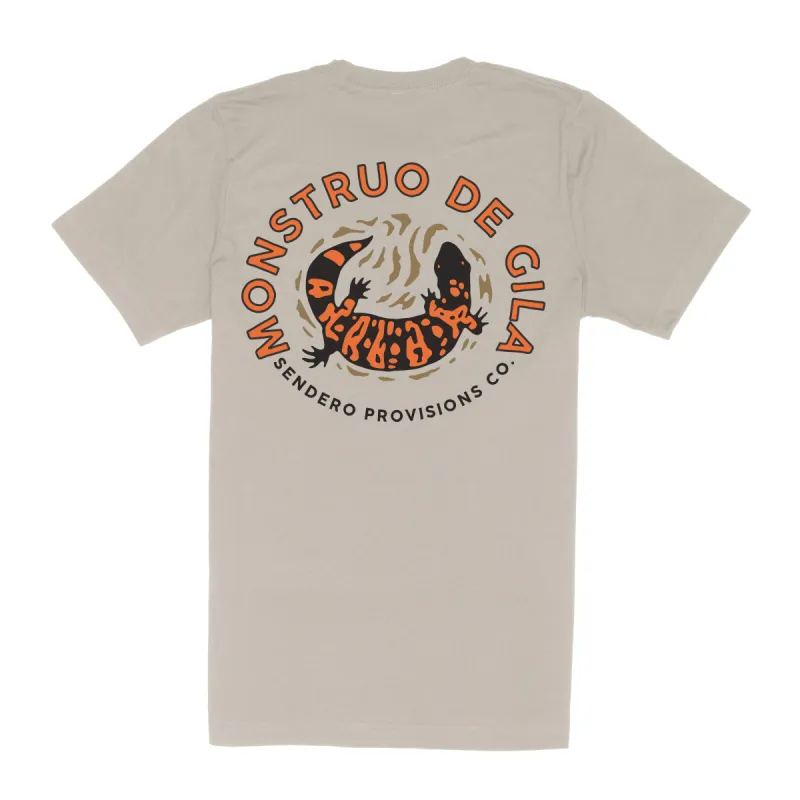 Gila T-Shirt sold by Sendero Provisions CO