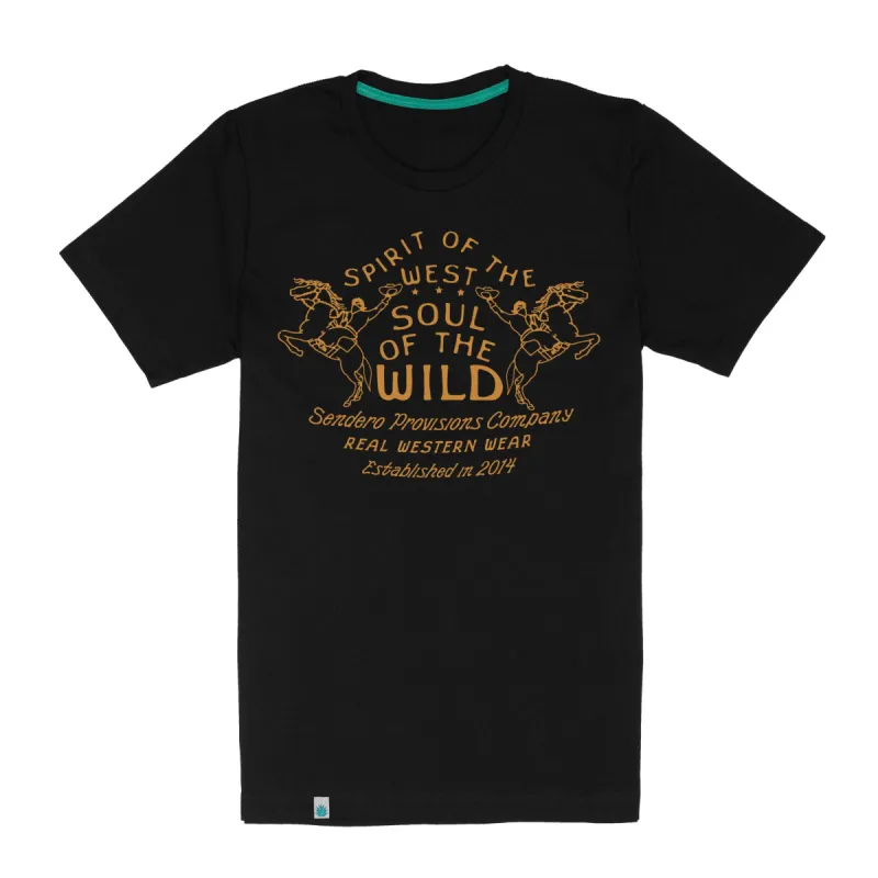 Hi-Ho T-Shirt sold by Sendero Provisions CO