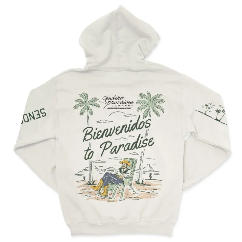 Oasis Hoodie sold by Sendero Provisions CO