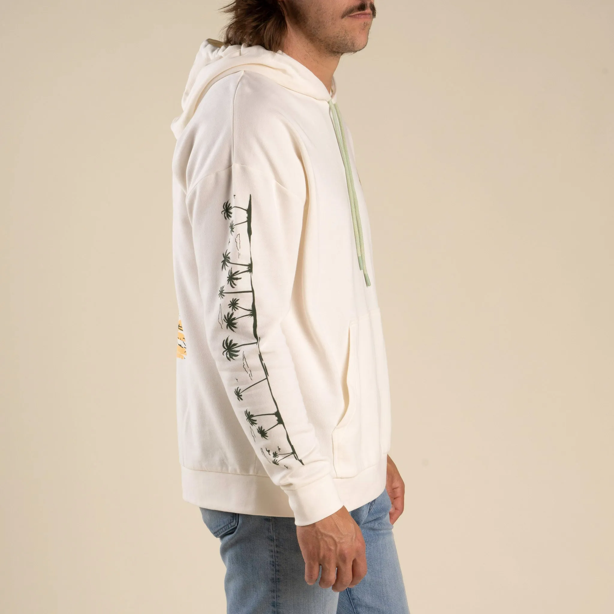 Oasis Hoodie sold by Sendero Provisions CO product image thumbnail 4