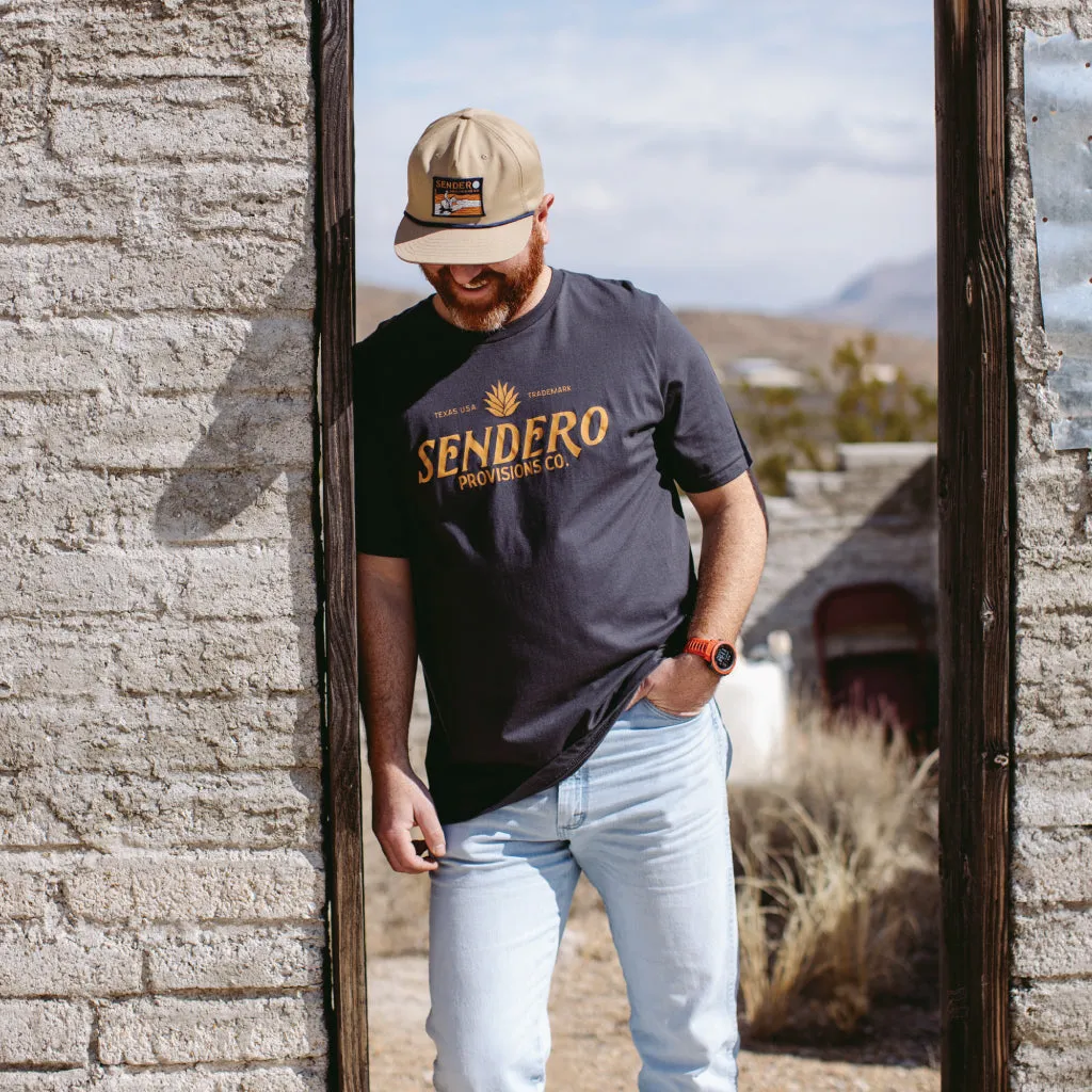 Lone Rider Hat sold by Sendero Provisions CO product image thumbnail 3