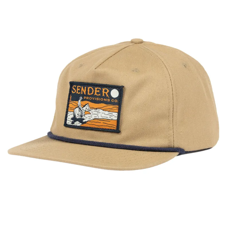 Lone Rider Hat sold by Sendero Provisions CO