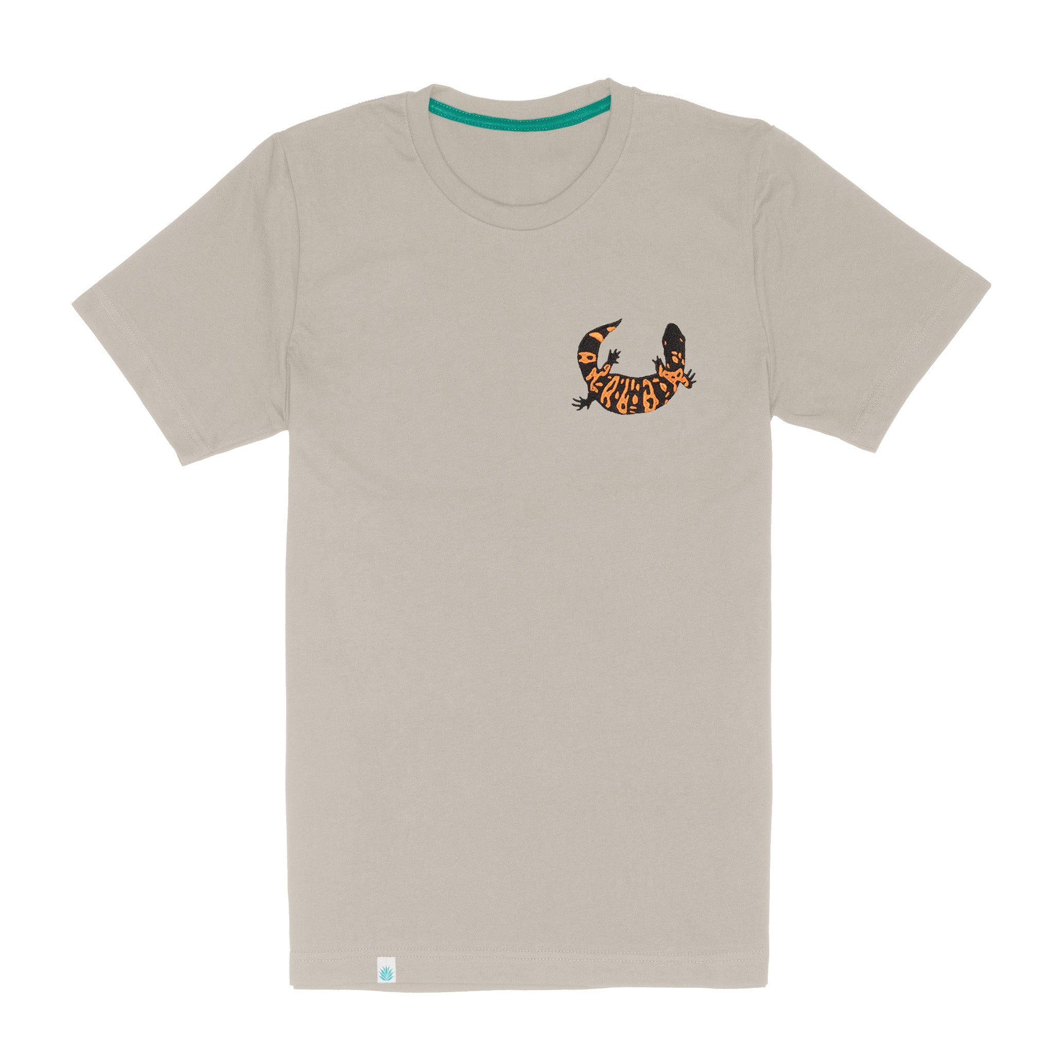Gila T-Shirt sold by Sendero Provisions CO product image thumbnail 3