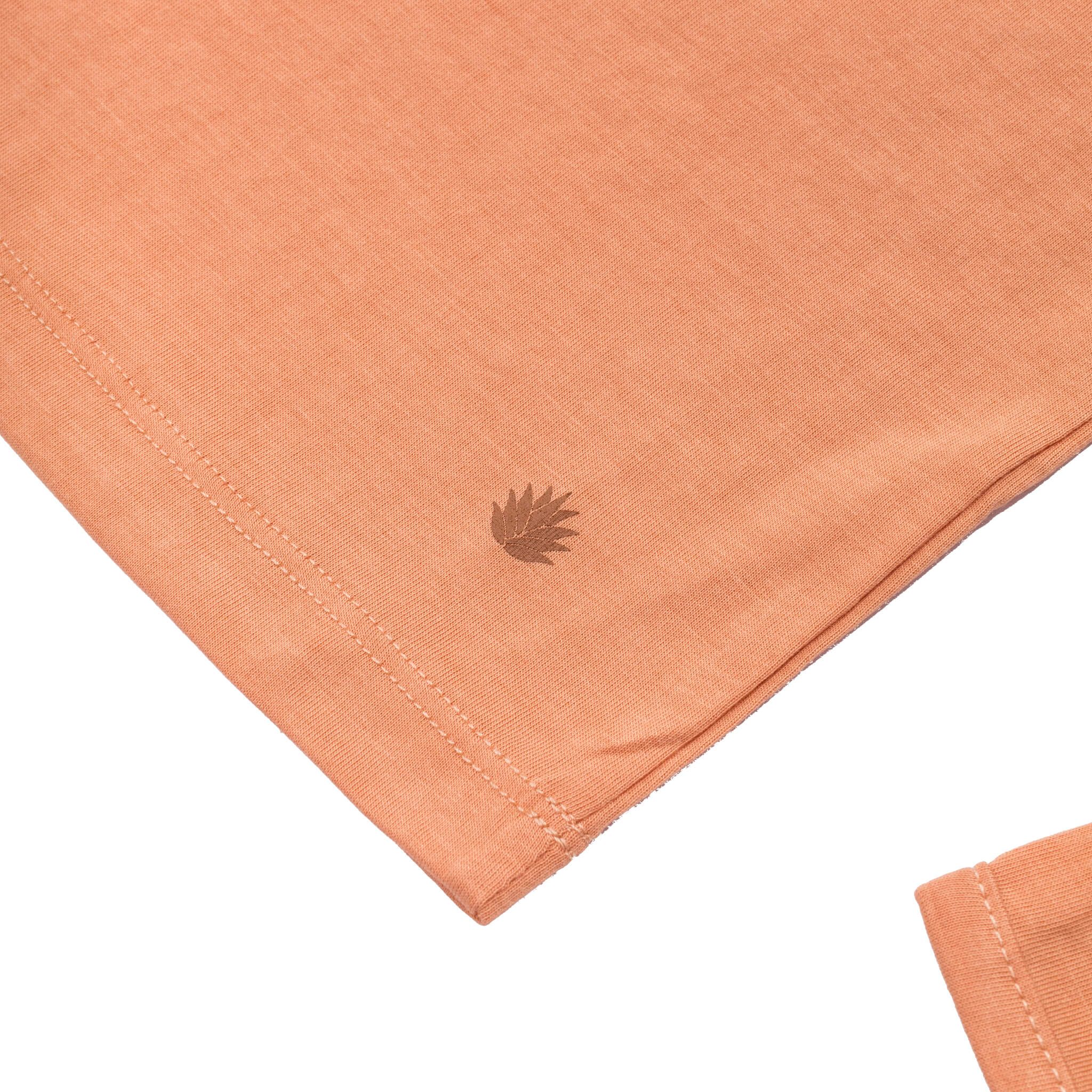 Yucatan Bamboo Long Sleeve sold by Sendero Provisions CO product image thumbnail 5