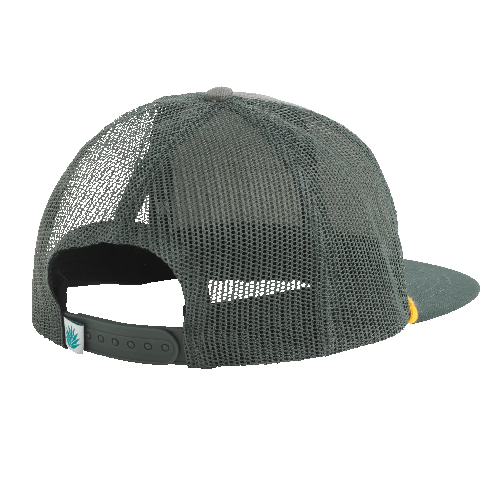 Wind River Range Hat Meshback sold by Sendero Provisions CO product image thumbnail 2