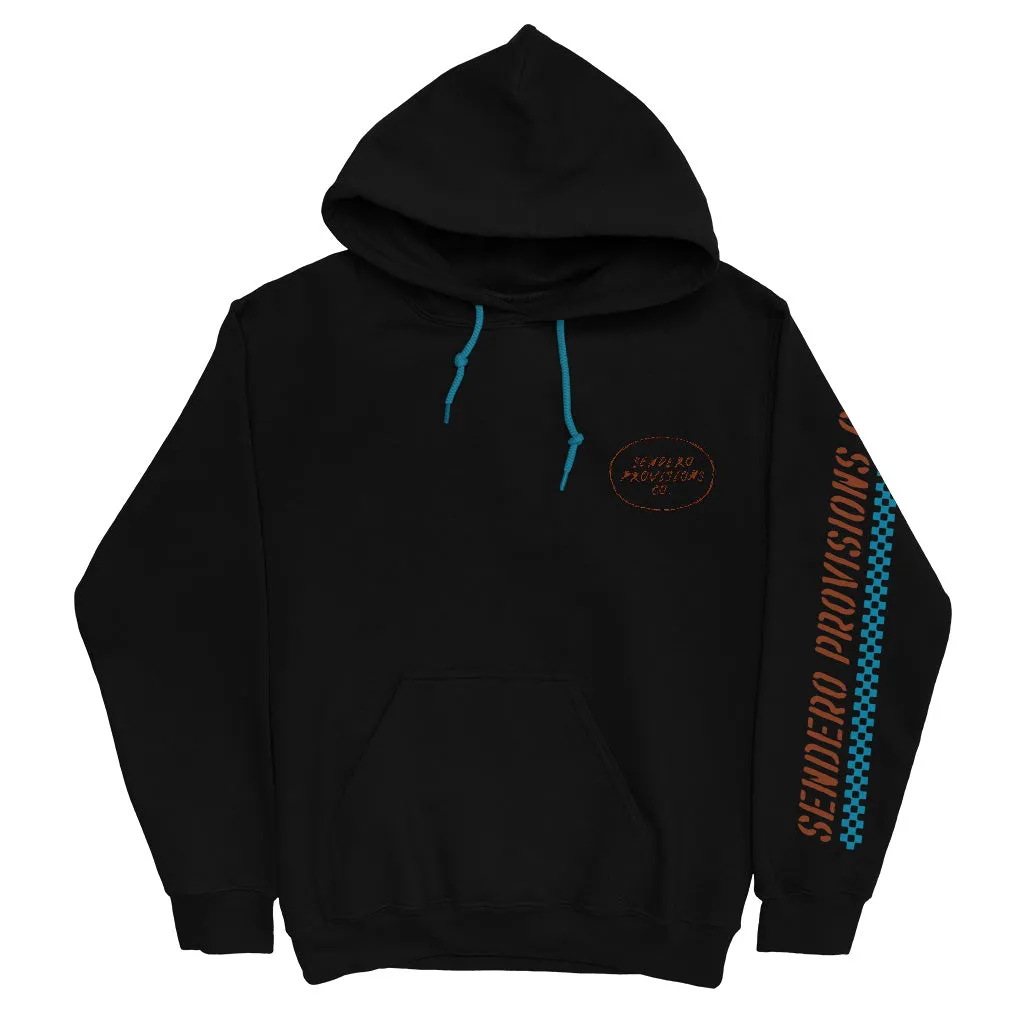 Die to Ride Hoodie sold by Sendero Provisions CO product image thumbnail 2