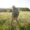 Confluence Long Sleeve Tech Shirt sold by Sendero Provisions CO