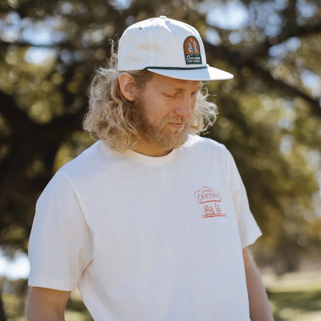 Outlaw Hat sold by Sendero Provisions CO product image thumbnail 2