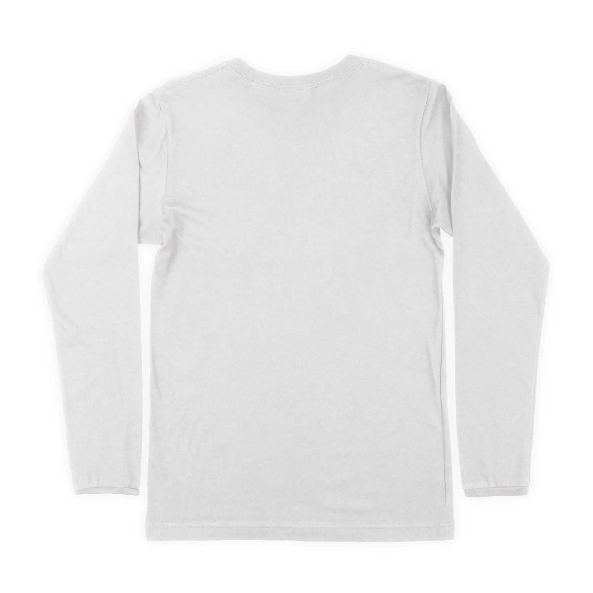 Thunderbird Long Sleeve Tee sold by Sendero Provisions CO product image thumbnail 2