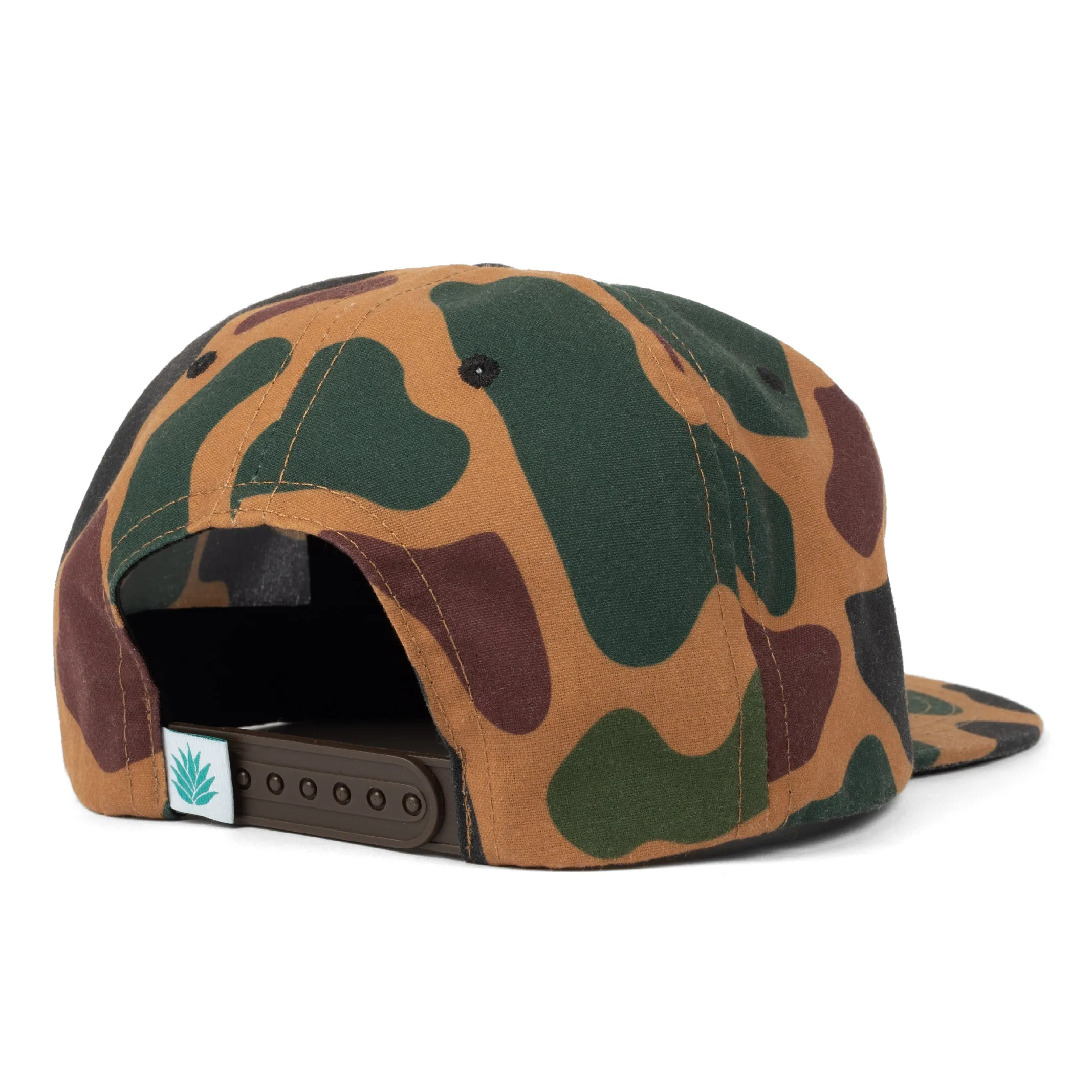 "Hey Slick" Hat sold by Sendero Provisions CO product image thumbnail 3