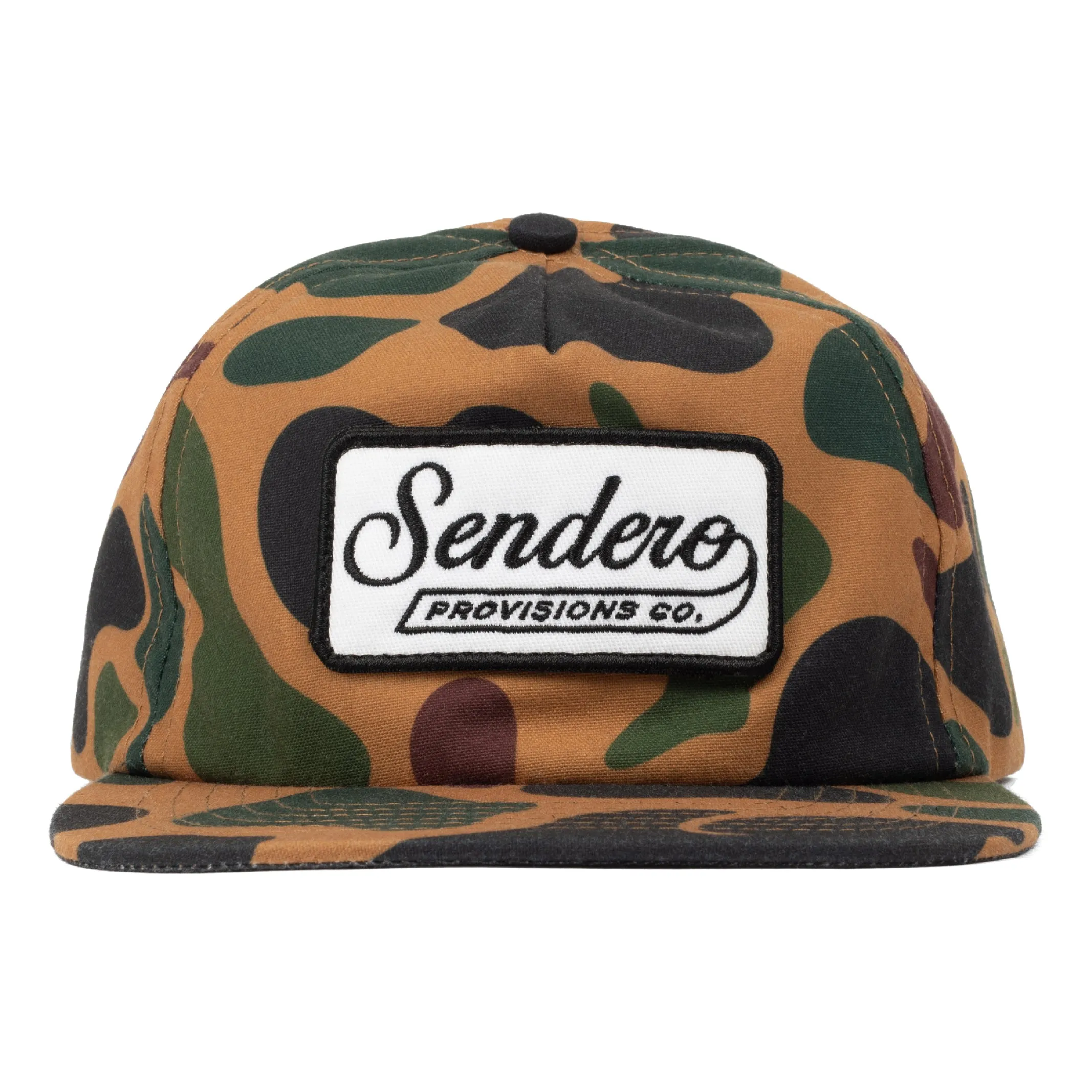 "Hey Slick" Hat sold by Sendero Provisions CO product image thumbnail 5