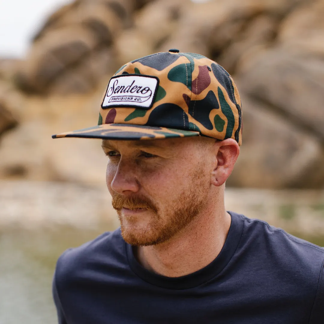 "Hey Slick" Hat sold by Sendero Provisions CO product image thumbnail 2