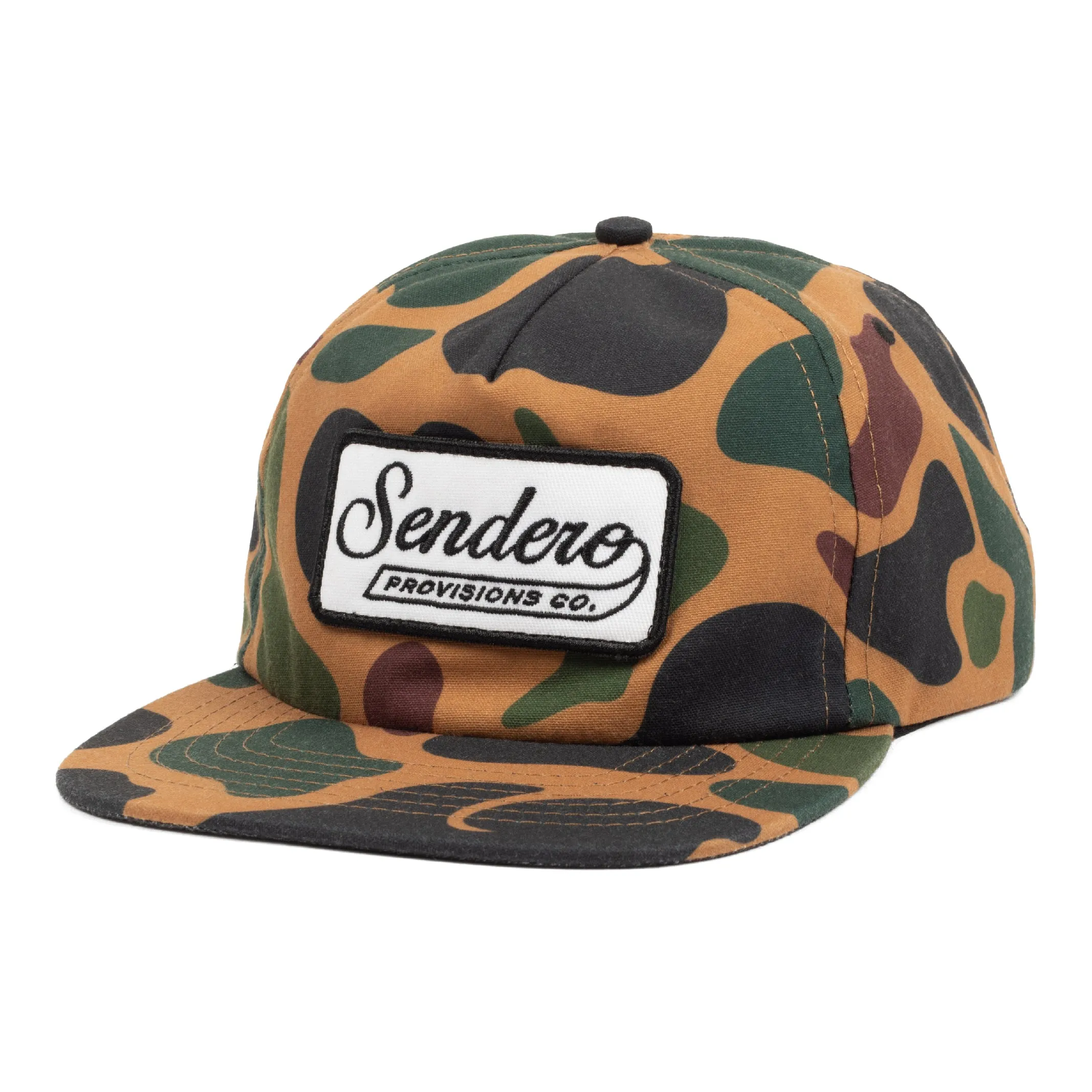 "Hey Slick" Hat sold by Sendero Provisions CO