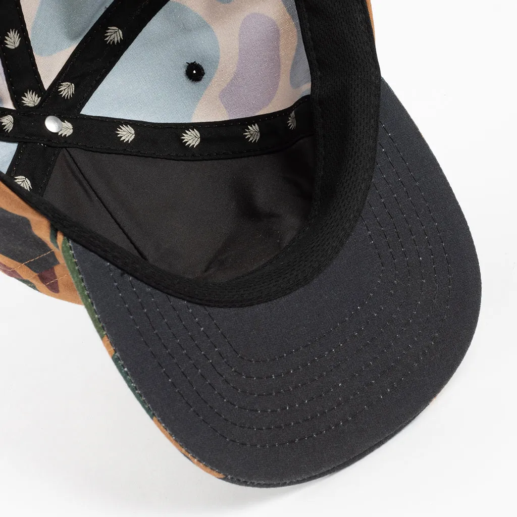 "Hey Slick" Hat sold by Sendero Provisions CO product image thumbnail 4