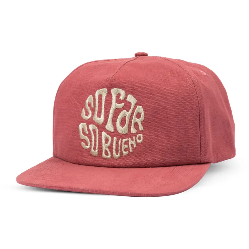 So Bueno Hat - Clay sold by Sendero Provisions CO
