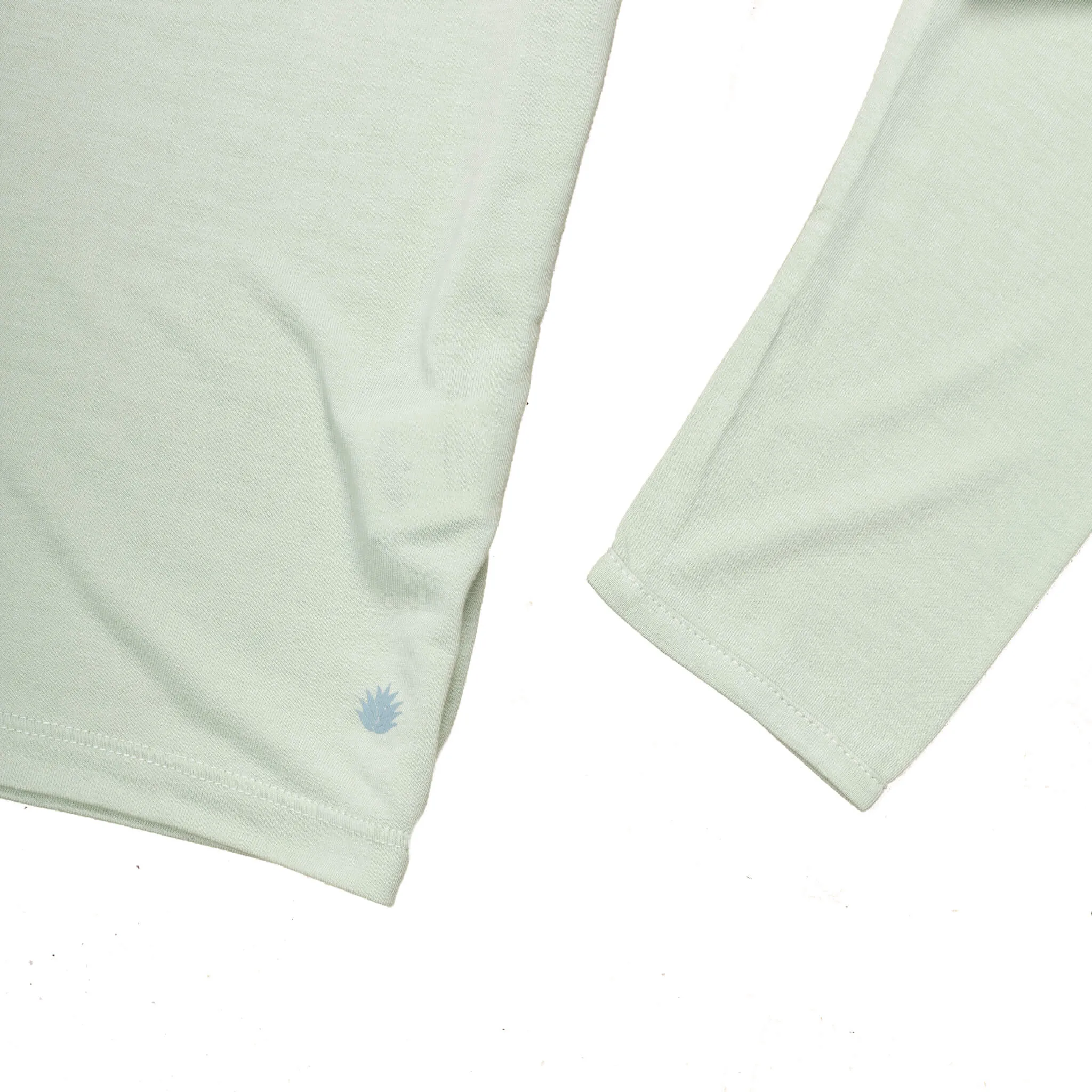 Yucatan Bamboo Hoodie Tech Shirt sold by Sendero Provisions CO product image thumbnail 4