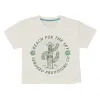 Reach For The Sky Boxy Tee sold by Sendero Provisions CO