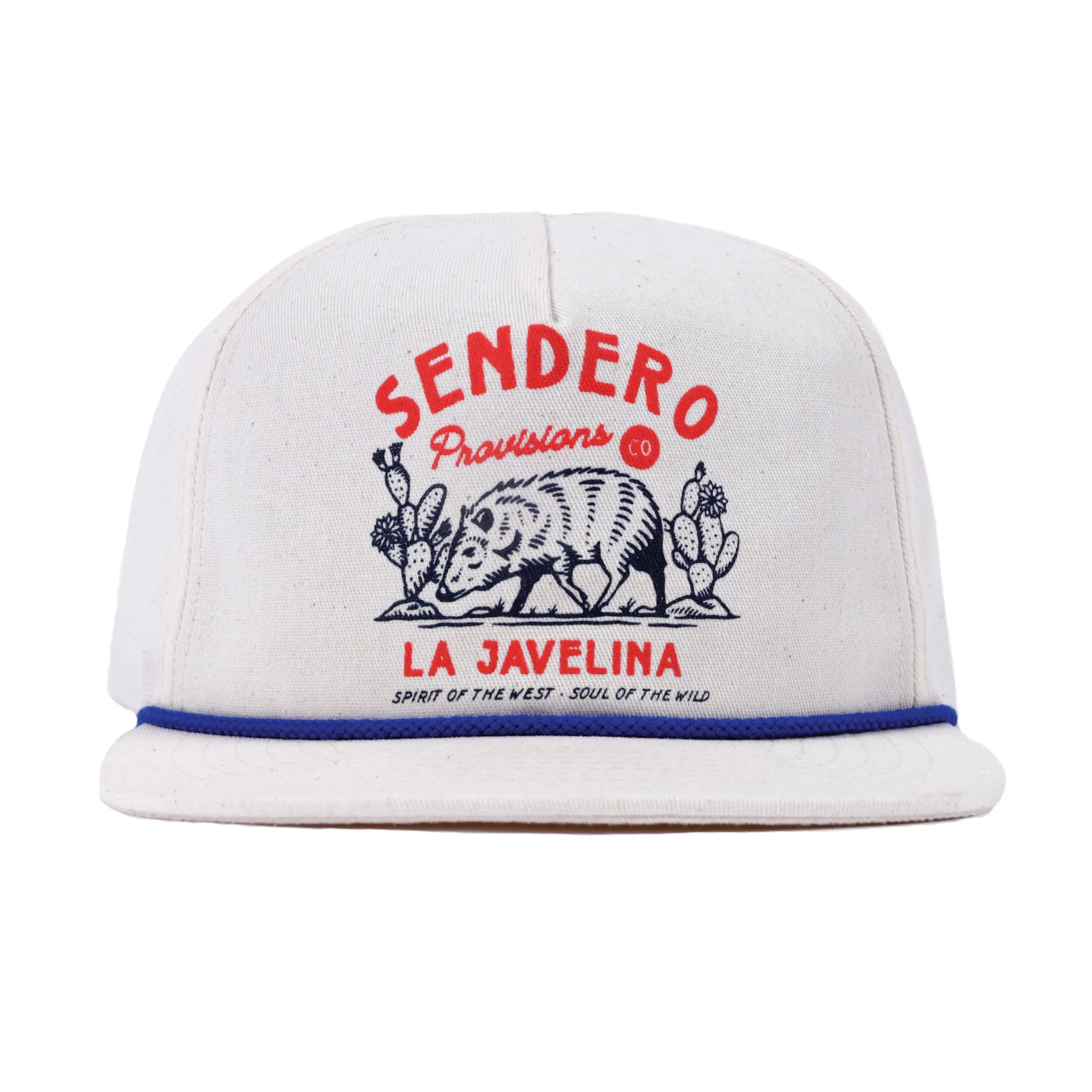 La Javelina Hat sold by Sendero Provisions CO product image thumbnail 4