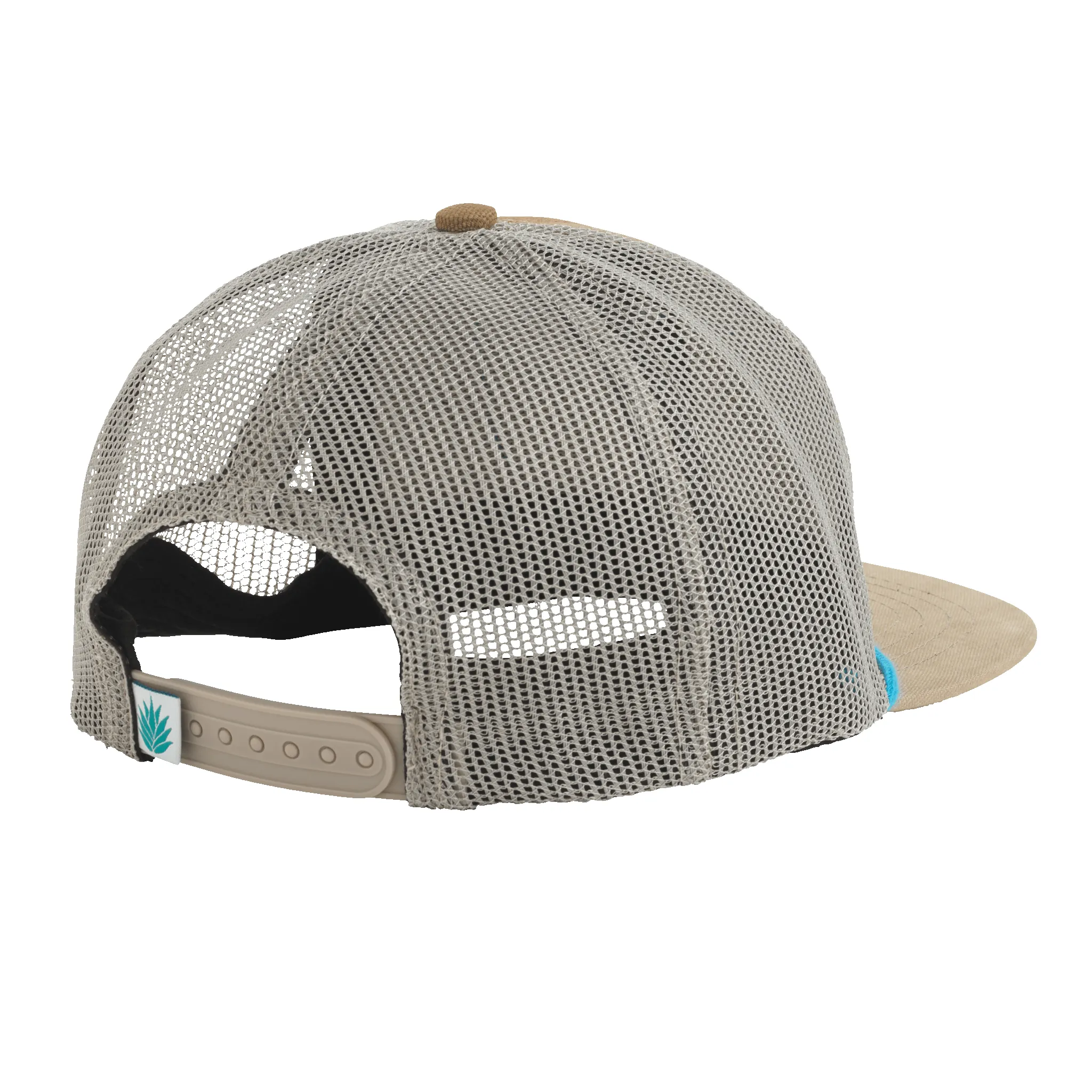 Sierra Nevada Range Hat Meshback sold by Sendero Provisions CO product image thumbnail 2