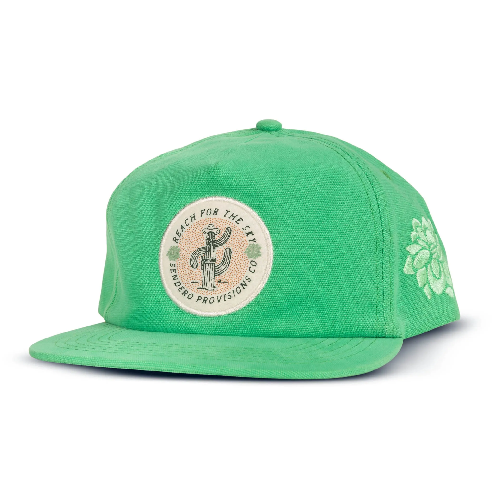 Reach for the Sky Hat sold by Sendero Provisions CO