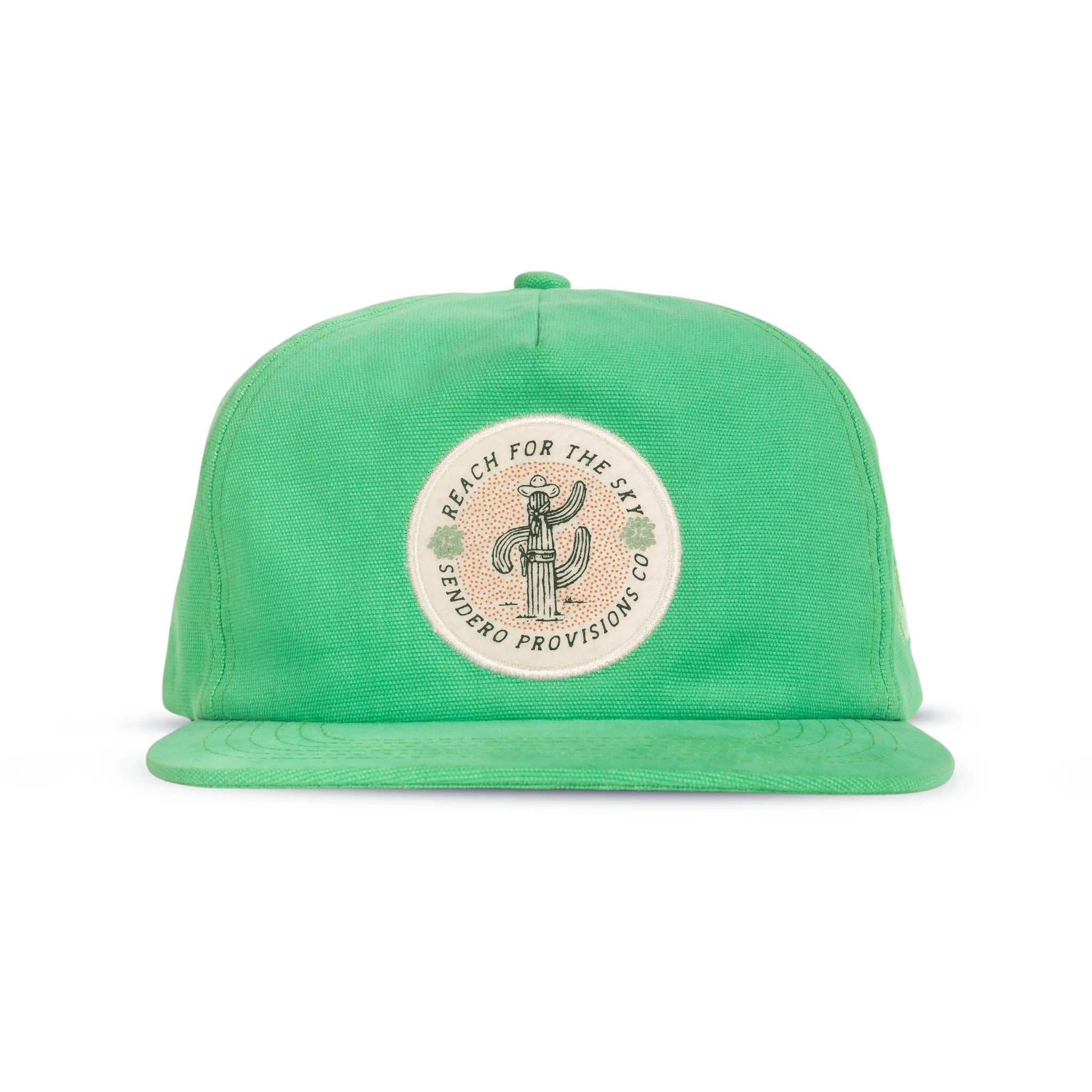 Reach for the Sky Hat sold by Sendero Provisions CO product image thumbnail 5