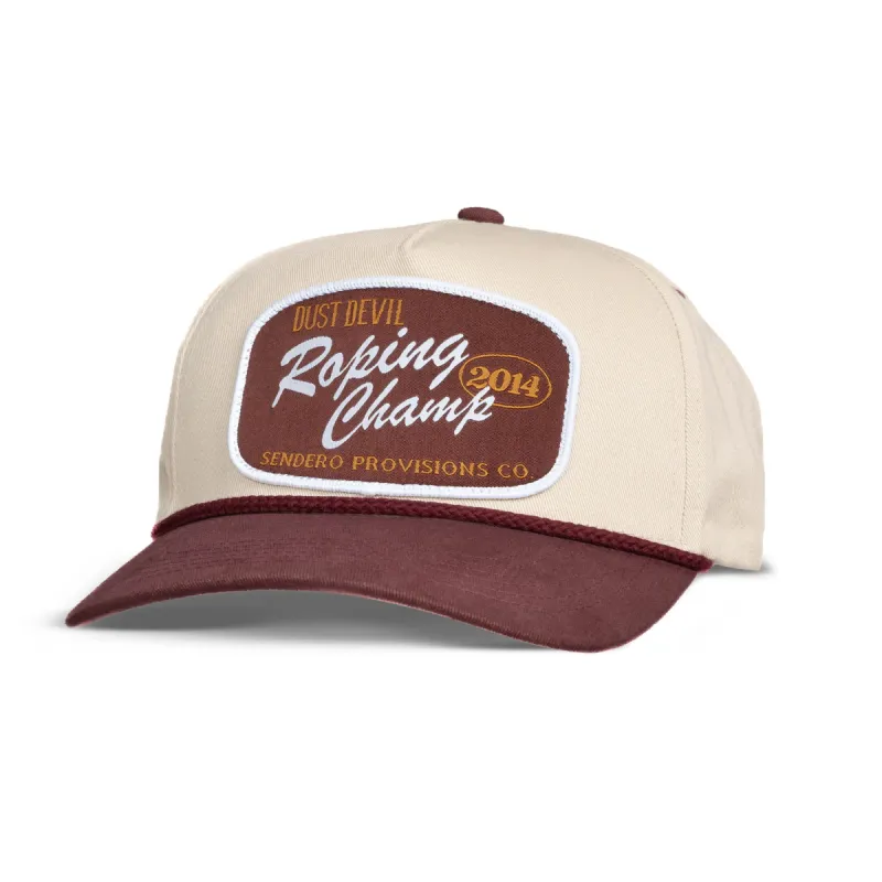 Roping Champ Hat sold by Sendero Provisions CO