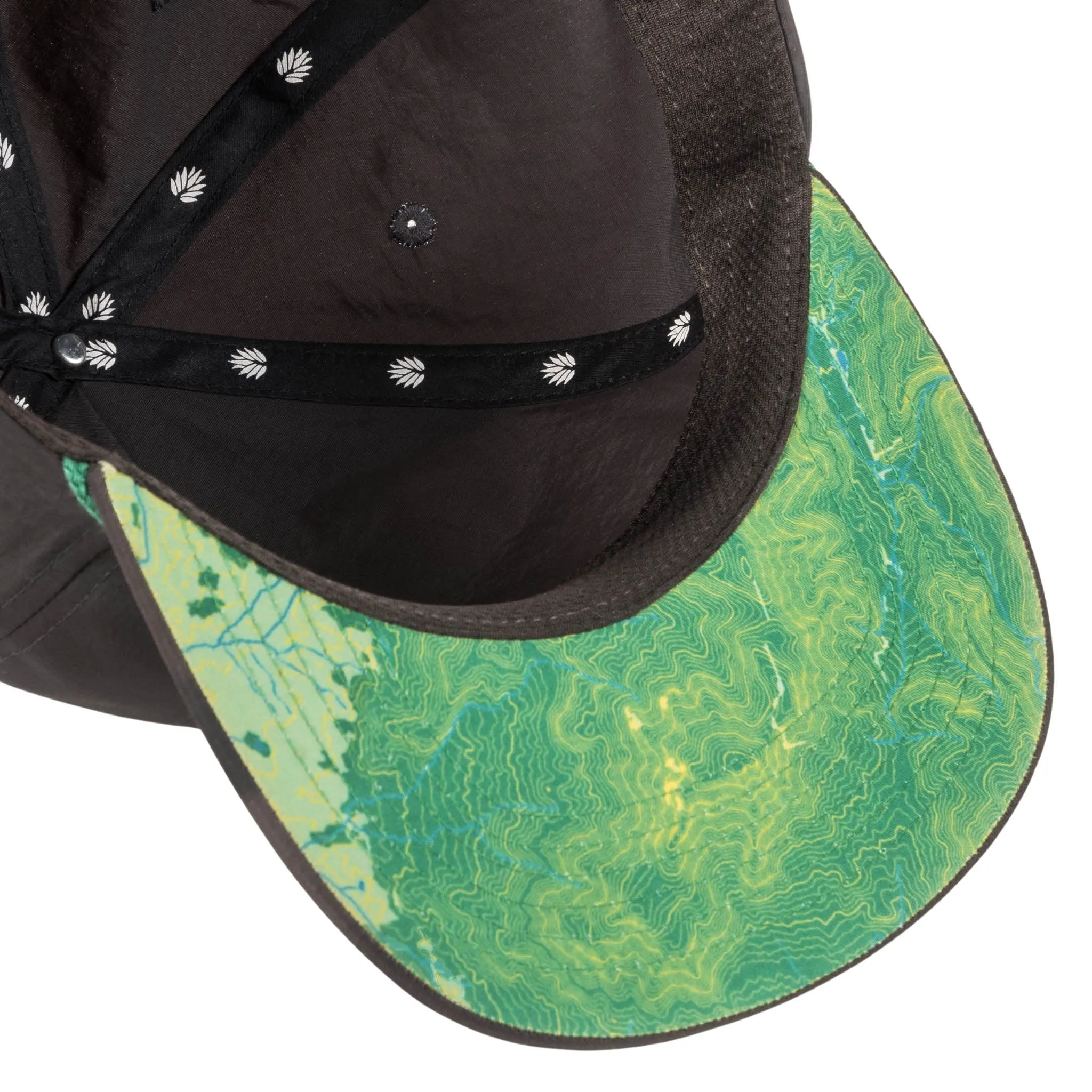 Shenandoah National Park Hat sold by Sendero Provisions CO product image thumbnail 4