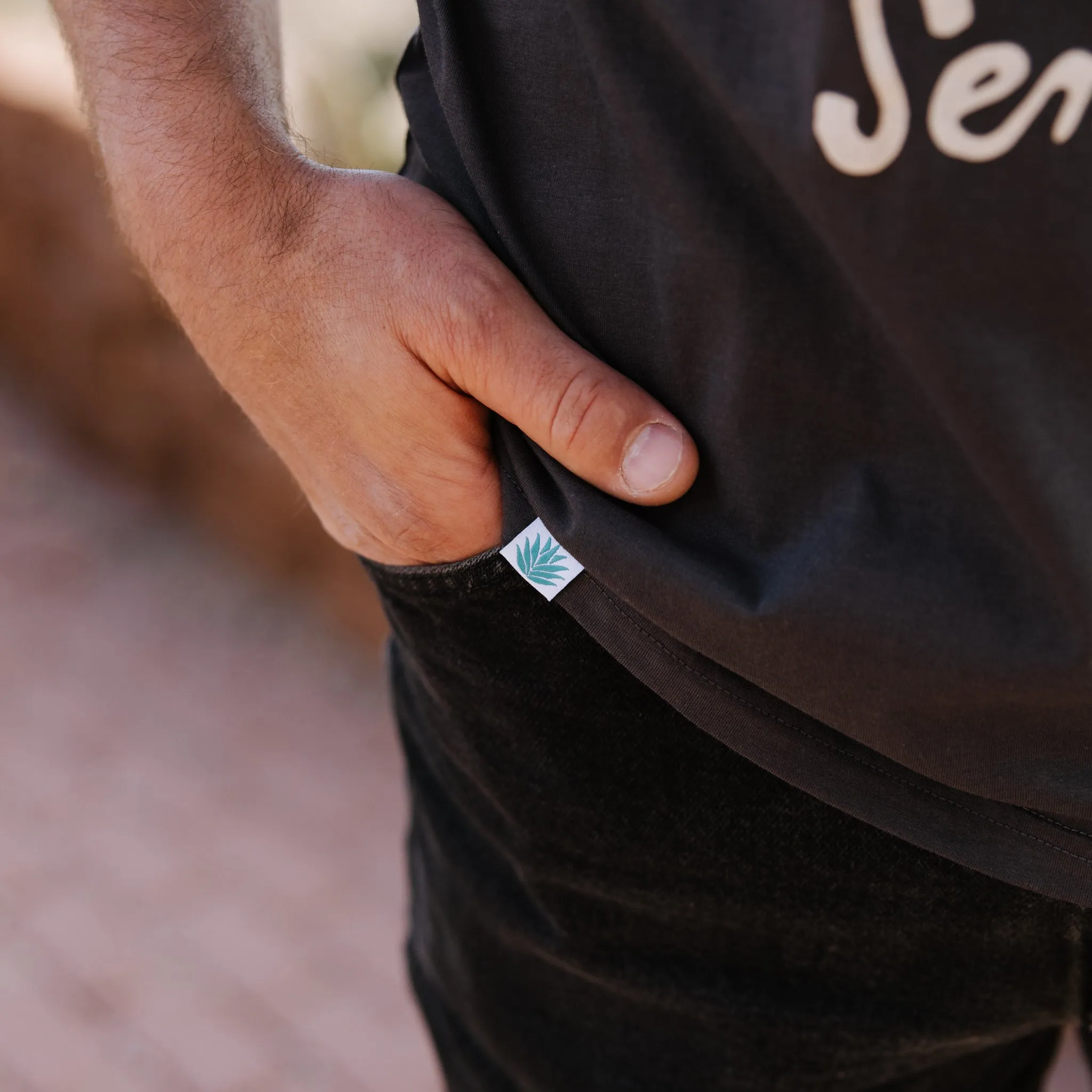 Velociwrangler T-Shirt sold by Sendero Provisions CO product image thumbnail 4