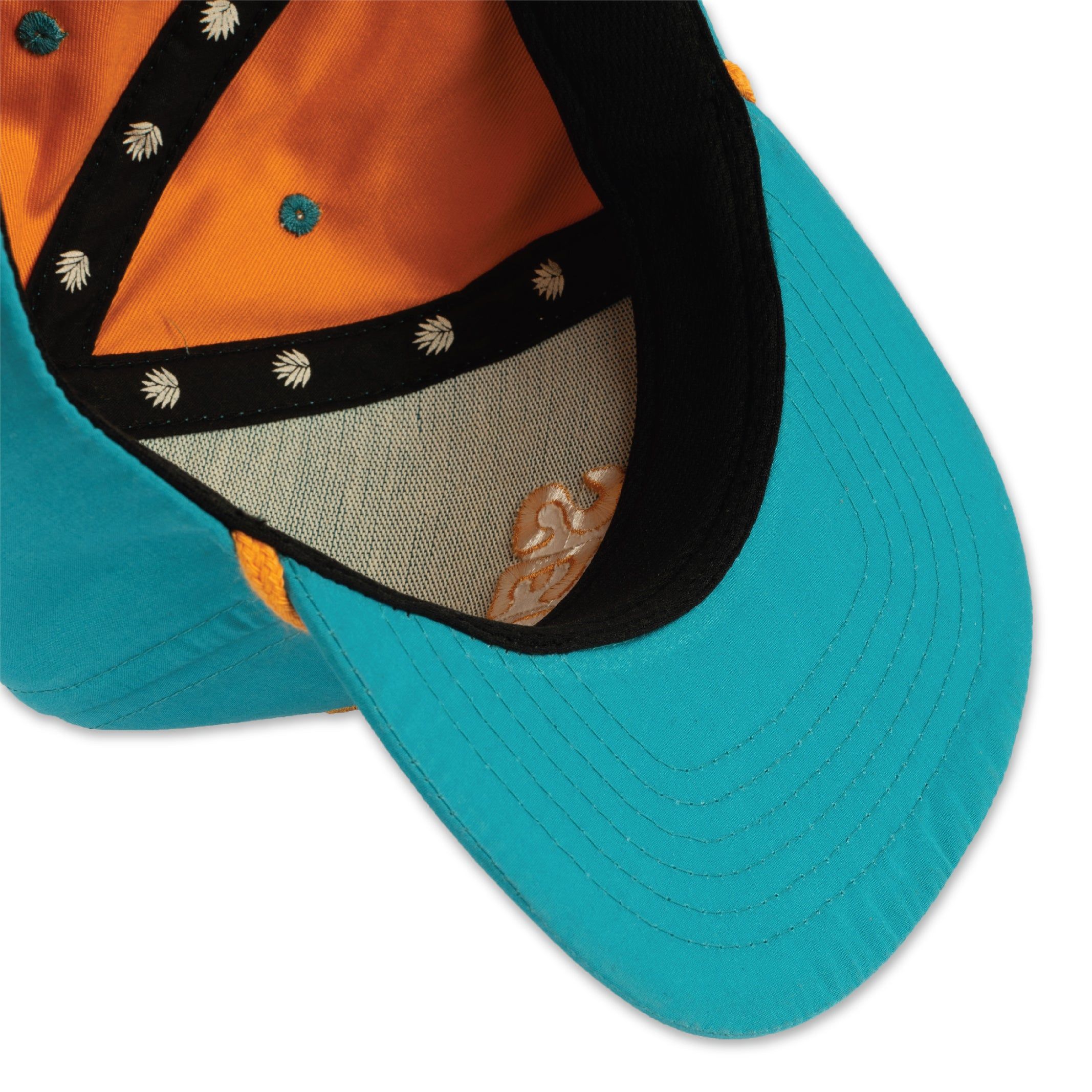Retro Hat sold by Sendero Provisions CO product image thumbnail 4