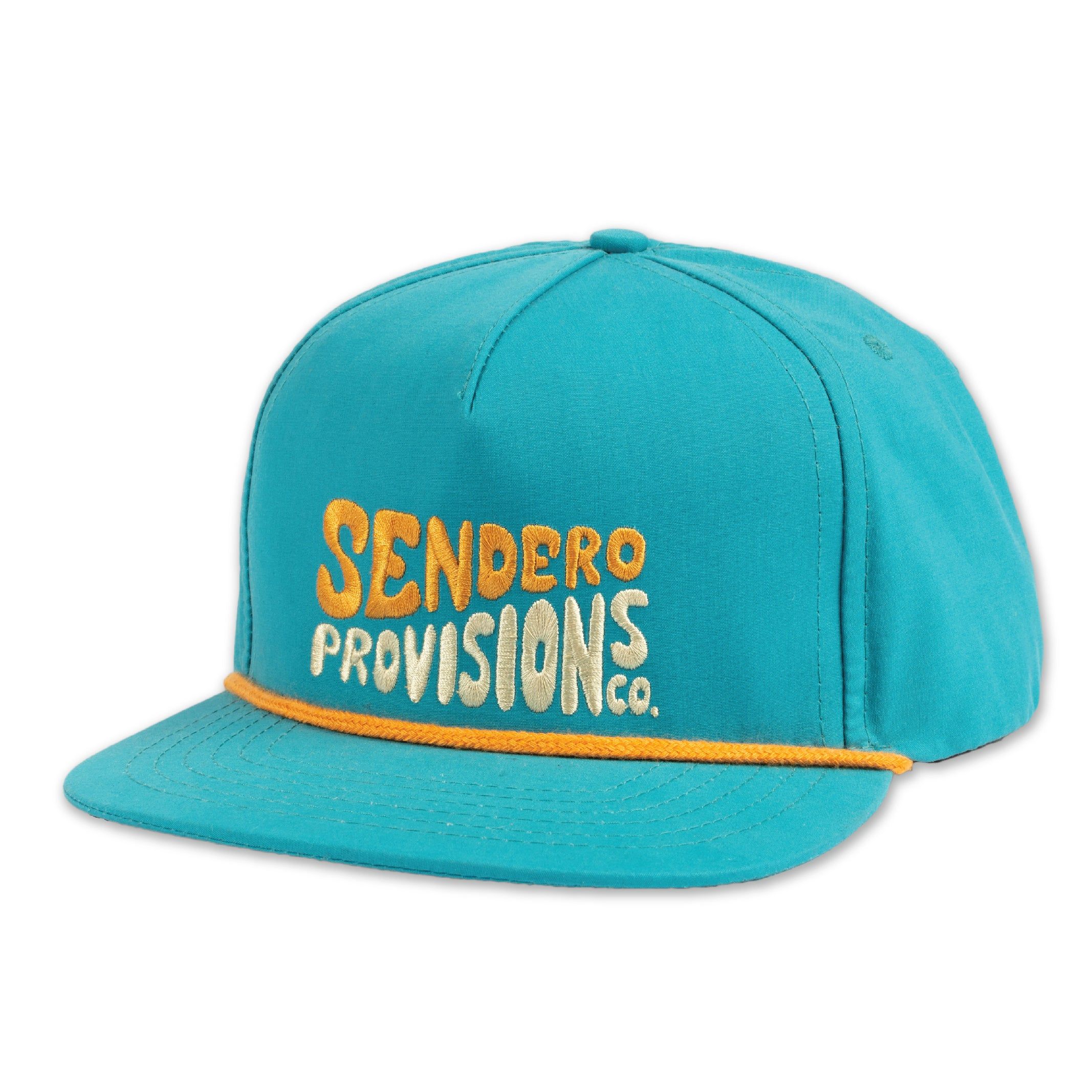 Retro Hat sold by Sendero Provisions CO