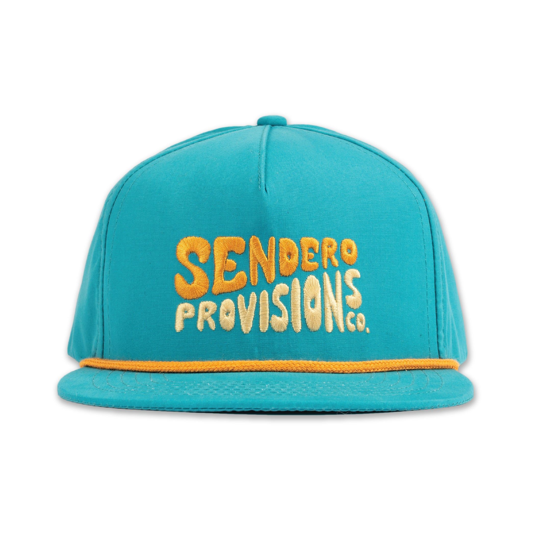 Retro Hat sold by Sendero Provisions CO product image thumbnail 5