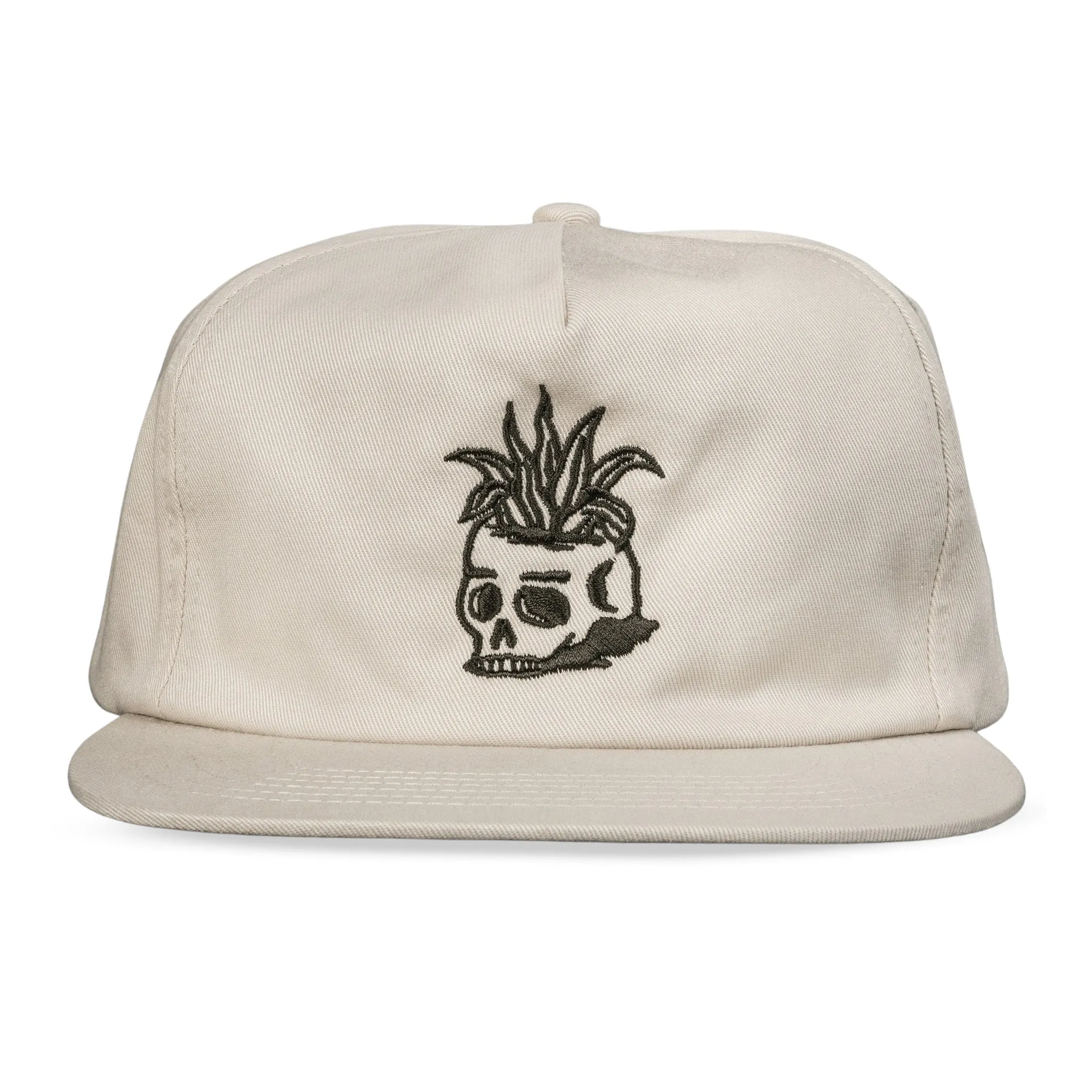 Muertos Hat sold by Sendero Provisions CO product image thumbnail 5