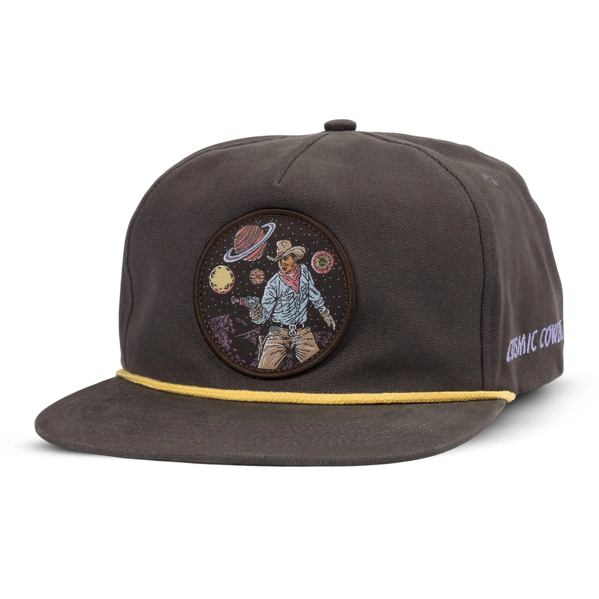 Cosmic Cowboy Hat sold by Sendero Provisions CO