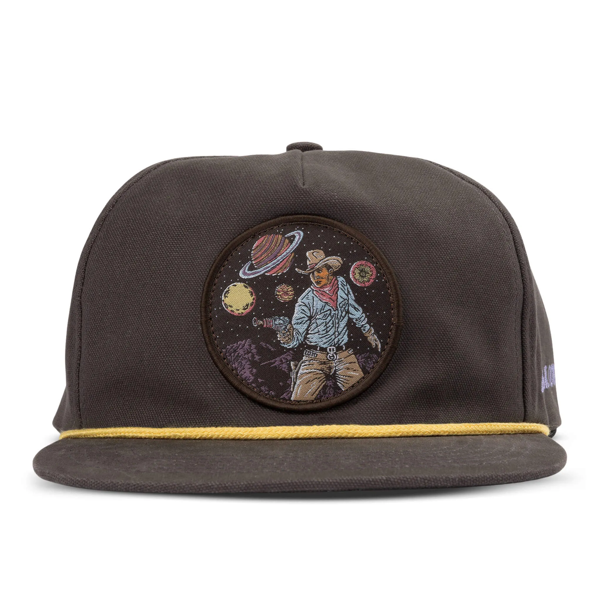 Cosmic Cowboy Hat sold by Sendero Provisions CO product image thumbnail 4