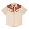 The Cody Western Shirt sold by Sendero Provisions CO