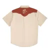 The Cody Western Shirt sold by Sendero Provisions CO