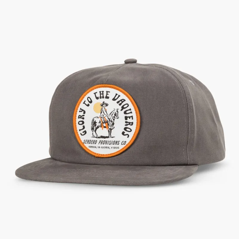 Vaqueros Hat sold by Sendero Provisions CO