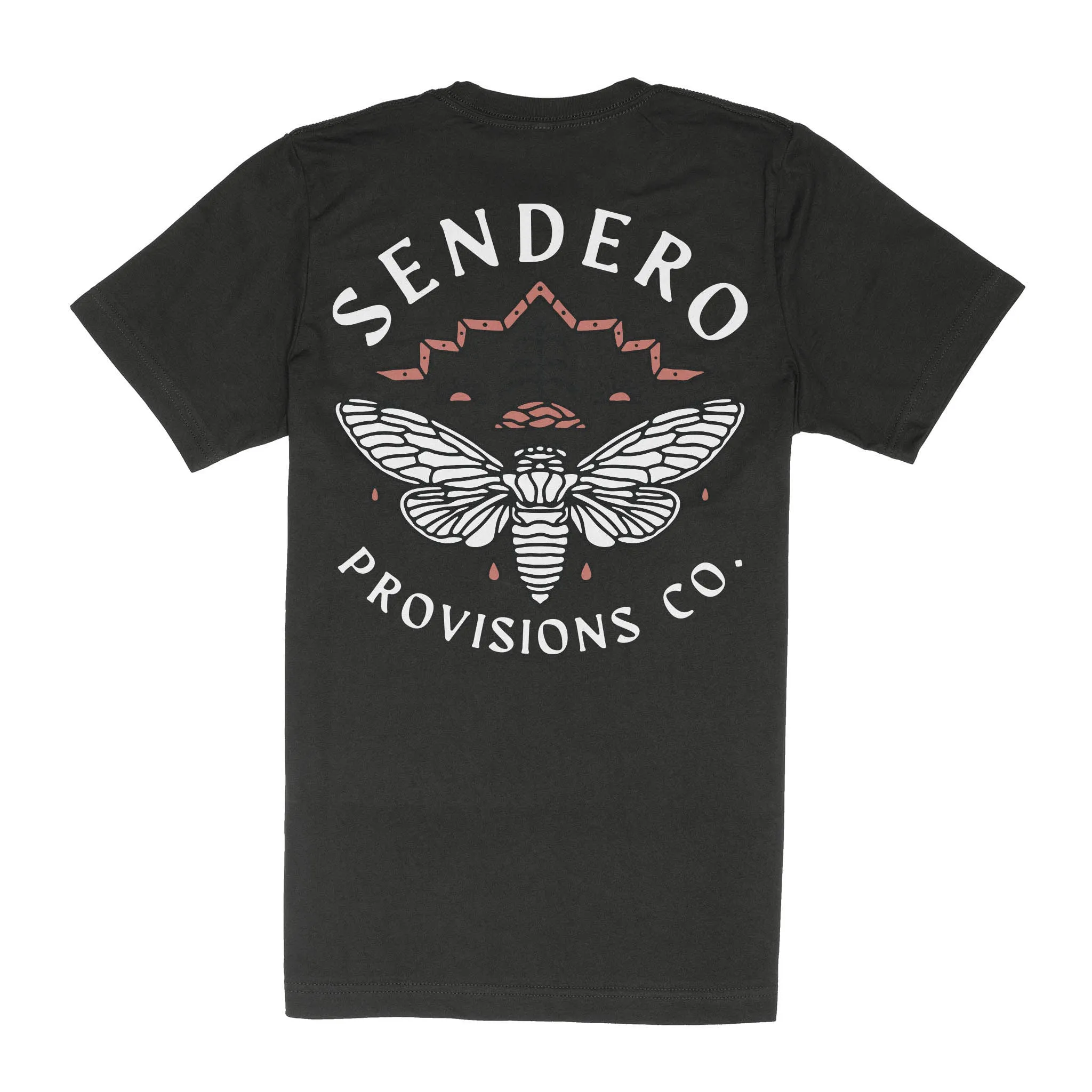 Periodical T-Shirt sold by Sendero Provisions CO