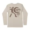 Cowboy Country Club Long Sleeve T-Shirt sold by Sendero Provisions CO