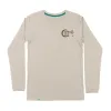 Cowboy Country Club Long Sleeve T-Shirt sold by Sendero Provisions CO