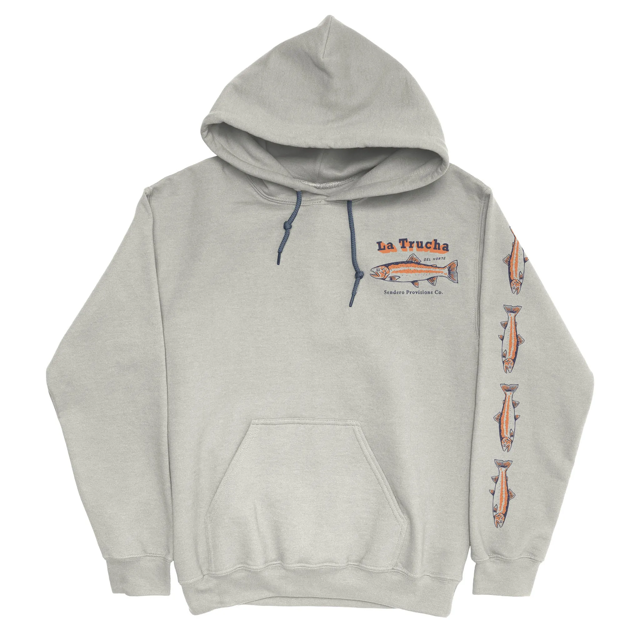 Del Norte Hoodie sold by Sendero Provisions CO product image thumbnail 5