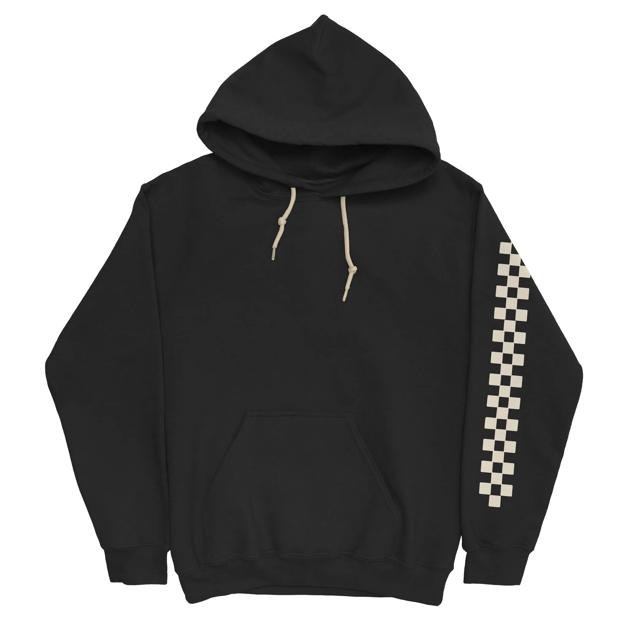 Sendero Speedway Hoodie sold by Sendero Provisions CO product image thumbnail 2